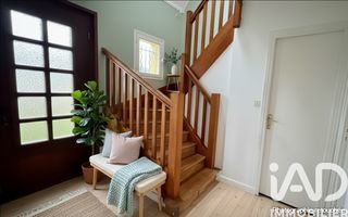  Maison � vendre 5 pi�ces 70 m�