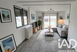  Maison � vendre 4 pi�ces 97 m�