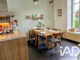  Maison � vendre 8 pi�ces 180 m�