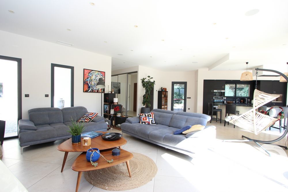 � vendre  Maison Aubais (30250)