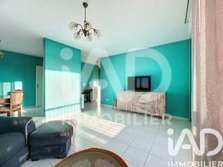  Appartement � vendre 3 pi�ces 61 m�