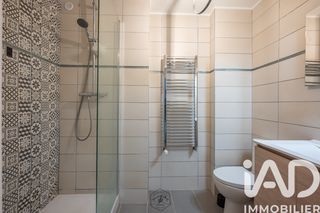  Appartement � vendre 3 pi�ces 53 m�