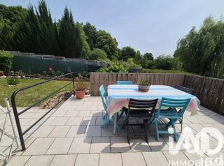  Maison � vendre 3 pi�ces 73 m�