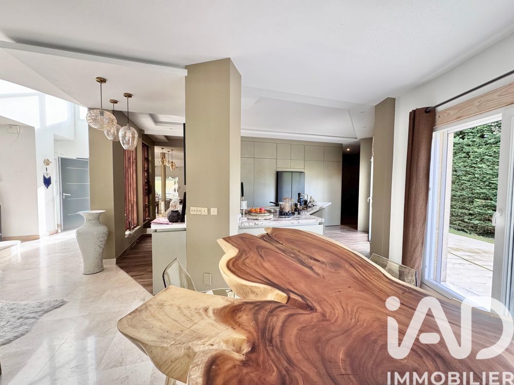 � vendre  Maison Noisy-le-Grand (93160)