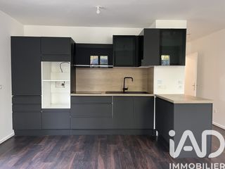  Appartement � vendre 3 pi�ces 58 m�