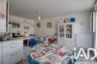  Appartement � vendre 3 pi�ces 63 m�