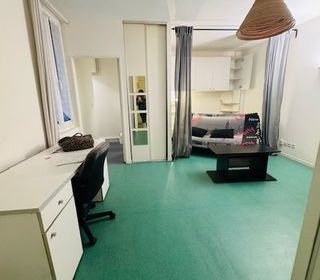  Appartement � vendre 1 pi�ce 32 m�