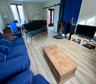  Maison � vendre 8 pi�ces 191 m�