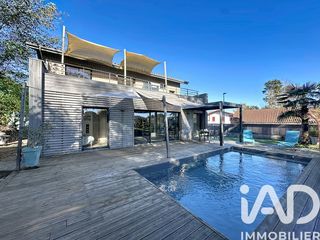  Maison � vendre 5 pi�ces 115 m�