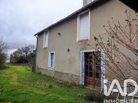  Vente Maison/villa 3 pi�ces Maison - 3 pi�ce(s) - 70 m�