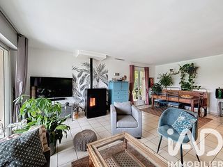  Maison � vendre 5 pi�ces 145 m�