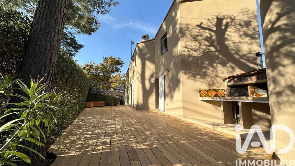 � vendre  Maison Six-Fours-les-Plages (83140)