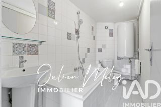  Appartement � vendre 2 pi�ces 53 m�