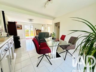  Maison � vendre 5 pi�ces 118 m�