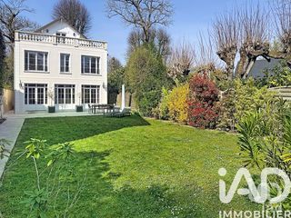  Maison � vendre 8 pi�ces 174 m�