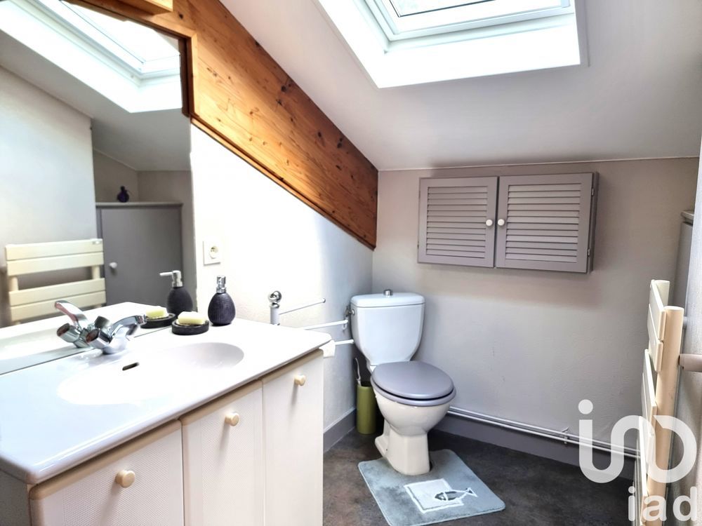 � vendre  Maison Bourg-Charente (16200)