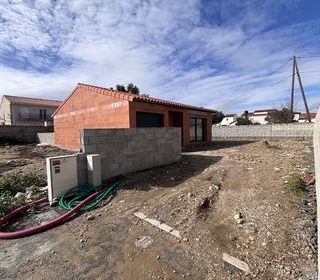  Maison � vendre 4 pi�ces 95 m�