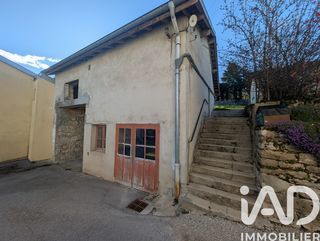  Parking / Garage � vendre 70 m�