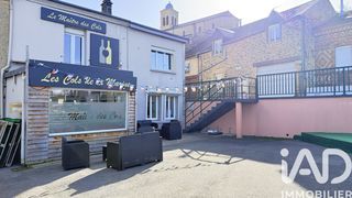  Immeuble � vendre 240 m�