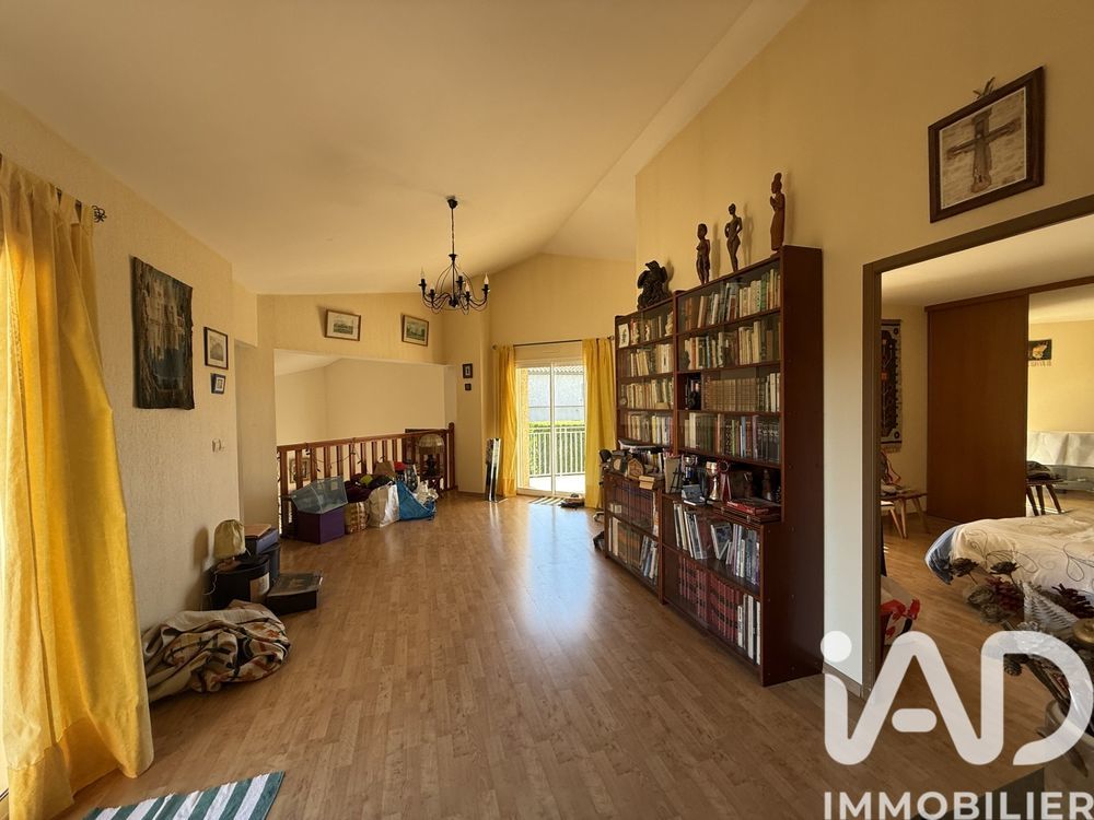 � vendre  Maison Villelongue-de-la-Salanque (66410)