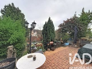  Maison � vendre 7 pi�ces 116 m�