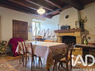  Maison � vendre 3 pi�ces 89 m�