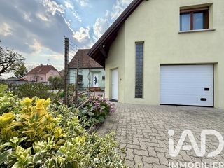  Maison � vendre 7 pi�ces 182 m�