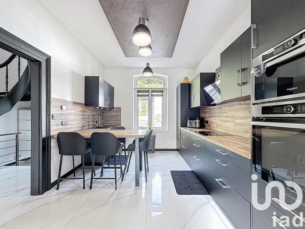 � vendre  Maison Saulny (57140)