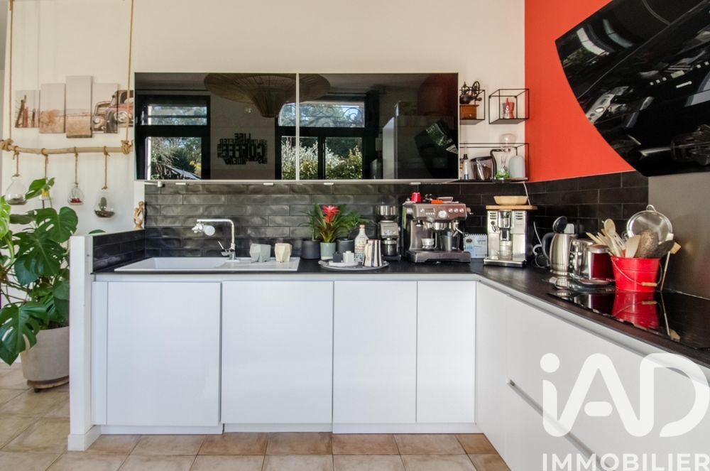 � vendre  Maison Mougins (06250)