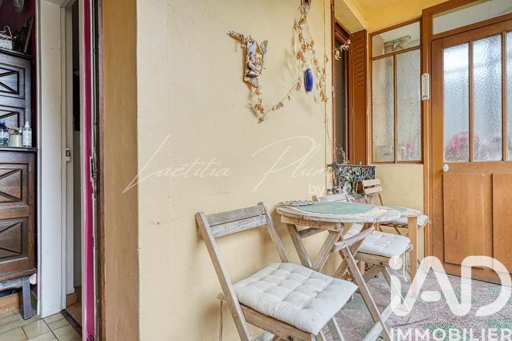 � vendre  Maison Chatou (78400)