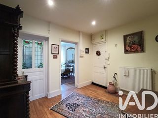  Appartement � vendre 4 pi�ces 76 m�