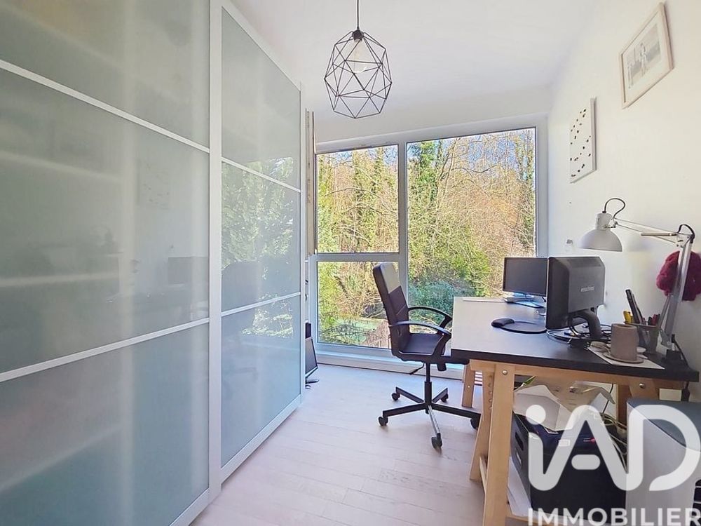 � vendre  Villa L'�tang-la-Ville (78620)