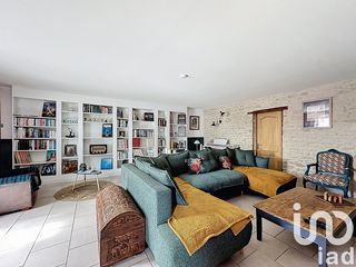  Maison � vendre 6 pi�ces 177 m�