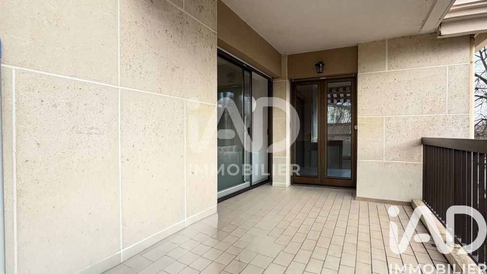 � vendre  Appartement Antony (92160)