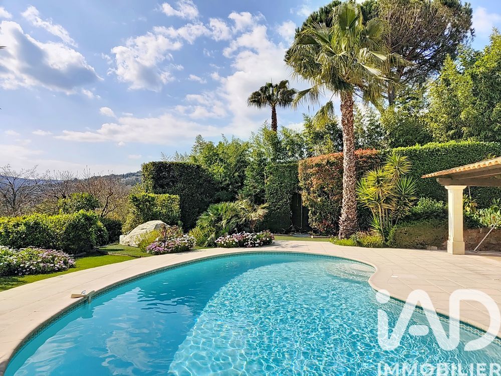 � vendre  Maison Les Adrets-de-l'Est�rel (83600)