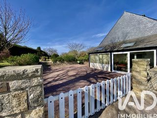  Maison � vendre 8 pi�ces 147 m�