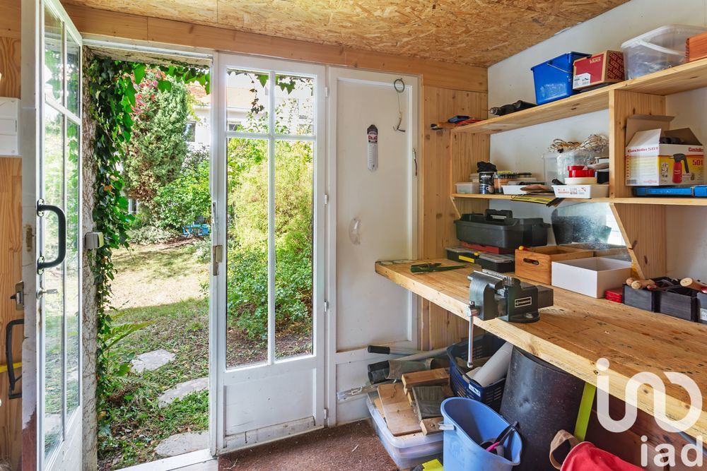 � vendre  Maison Nantes (44300)