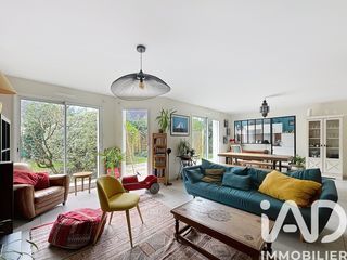  Maison � vendre 6 pi�ces 133 m�