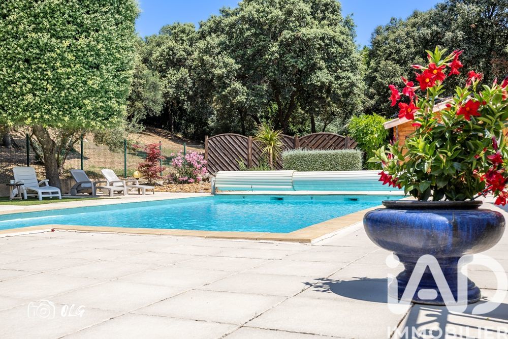 � vendre  Maison Bellegarde (30127)