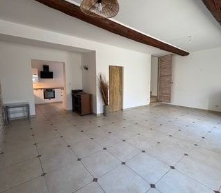  Maison � vendre 4 pi�ces 110 m�