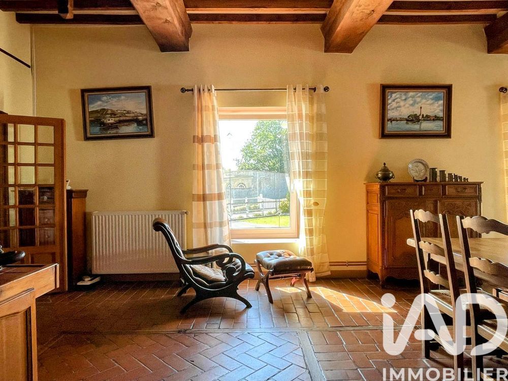 � vendre  Maison Commes (14520)