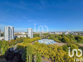  Appartement � vendre 4 pi�ces 80 m�