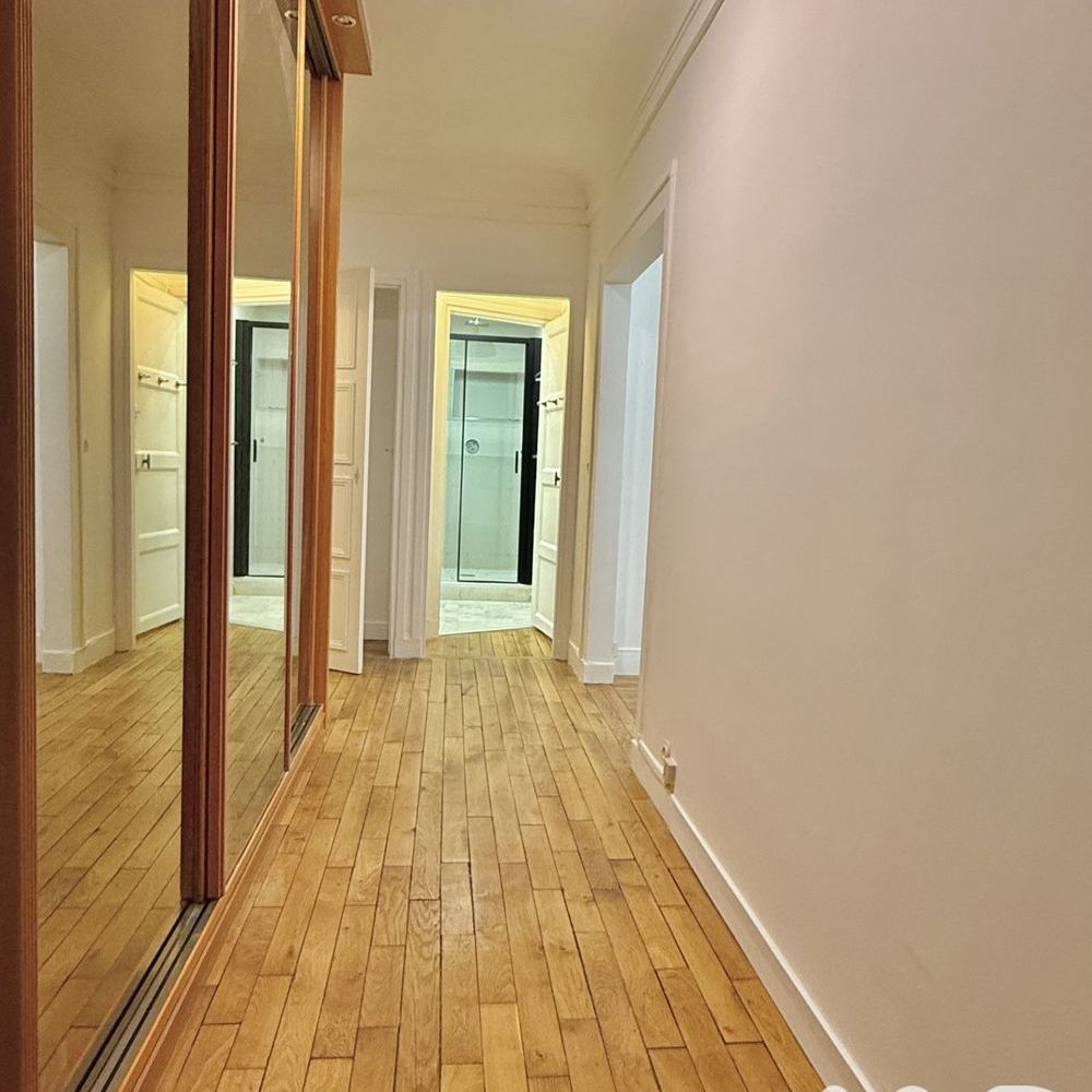 � vendre  Appartement Paris 16
