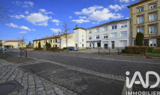  Appartement � vendre 4 pi�ces 115 m�