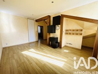  Appartement � vendre 2 pi�ces 47 m�