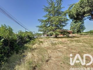  Terrain � vendre 930 m�