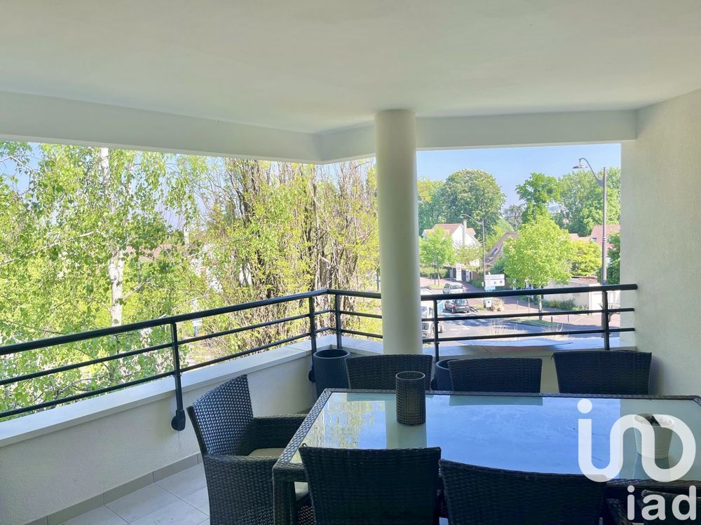 � vendre  Appartement Saint-Cloud (92210)