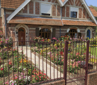  Maison � vendre 5 pi�ces 102 m�