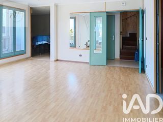  Appartement � vendre 5 pi�ces 97 m�