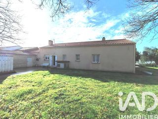  Maison � vendre 5 pi�ces 136 m�